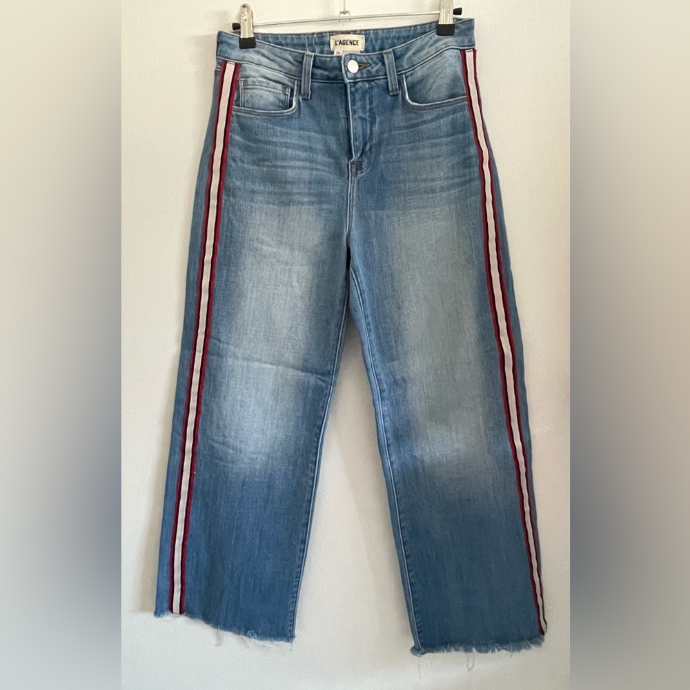 L’AGENCE | Jeans